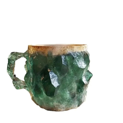 Mineral Crystal Mug