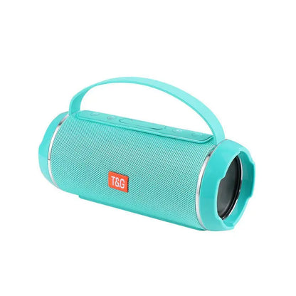 Portable Bluetooth Speaker