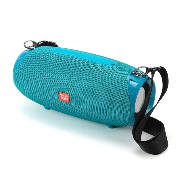 Portable Bluetooth Speaker