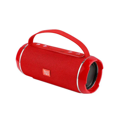 Portable Bluetooth Speaker