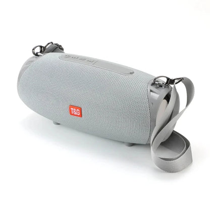 Portable Bluetooth Speaker